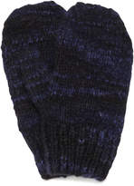 Thumbnail for your product : The Elder Statesman Cashmere Mittens