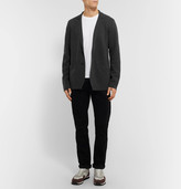 Thumbnail for your product : Sunspel Charcoal Milano Merino Wool Blazer