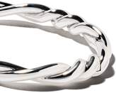Thumbnail for your product : David Yurman Continuance centre twist bangle