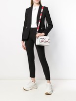 Thumbnail for your product : Karl Lagerfeld Paris Skinny Trousers