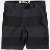 Thumbnail for your product : Hurley Mariner Jail House Mens Hybrid Shorts