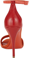 Thumbnail for your product : Narciso Rodriguez Ankle-Strap Sandals