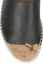 Thumbnail for your product : Sam Edelman Andy Nubuck Espadrilles