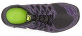 Thumbnail for your product : Nike 'Free 5.0 - Glow' Athletic Sneaker (Big Kid)