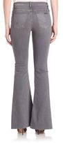 Thumbnail for your product : Hudson Jodi Flared High Waist Jeans