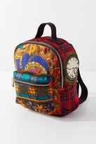 Thumbnail for your product : Beyond Retro Emma Mini Scarf Backpack