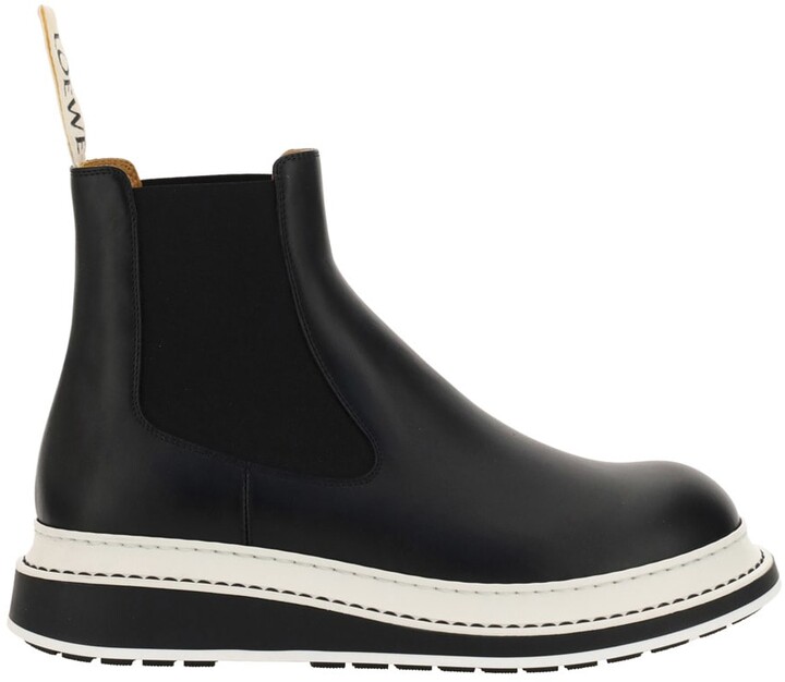 Loewe Men's Boots | Shop the world's largest collection of fashion 