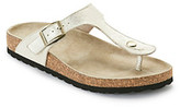 Thumbnail for your product : White Mountain Chicory" Casual Sandals