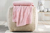Thumbnail for your product : Sheridan Eveleigh Baby Cot Blanket
