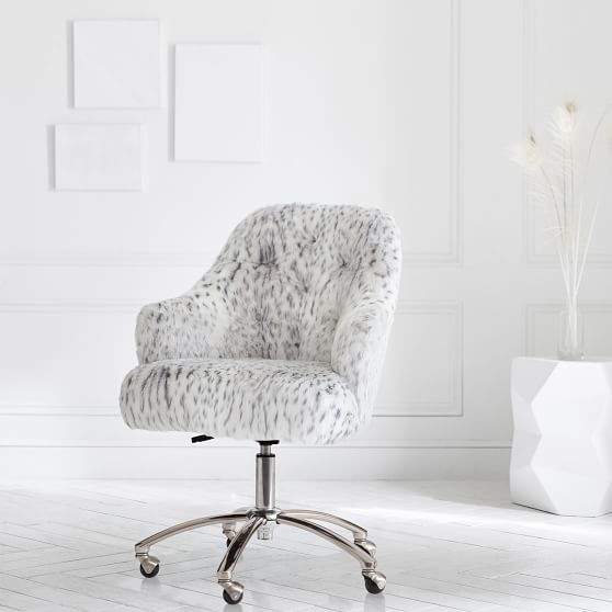 white furniture