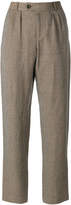 Thumbnail for your product : A.P.C. baggy fit trousers