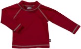 Thumbnail for your product : City Threads Rashguard (Baby) - Royal /Lt. Gray-3-6 Months