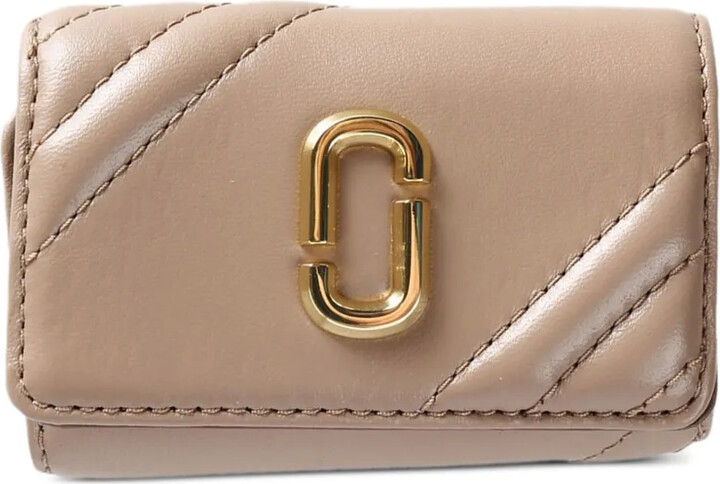 Marc Jacobs The Glam Shot key case