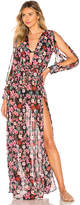 Thumbnail for your product : BOAMAR Ann Maxi Dress