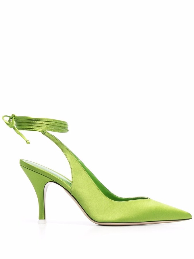 green pumps canada