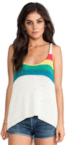 Thumbnail for your product : Dolce Vita Rainbow Tank