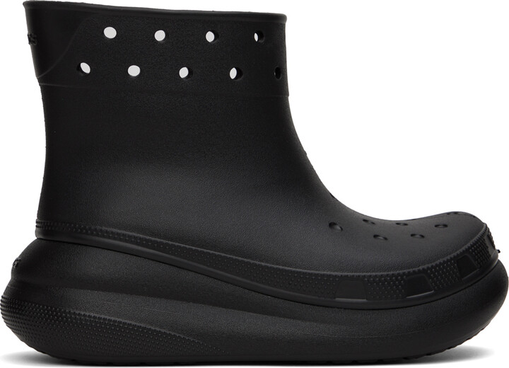 Crocs Men's Boots | over 30 Crocs Men's Boots | ShopStyle | ShopStyle