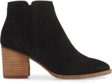 Thumbnail for your product : Blondo Nina Waterproof Suede Boot