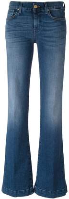 7 For All Mankind flared jeans