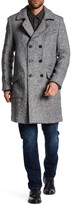 Thumbnail for your product : Billy Reid Bowery Coat