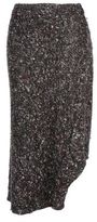 Thumbnail for your product : Stella McCartney Chunky Off Set Shapes Trousers