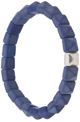 Isabel Marant Pyramid Studded Bracelet