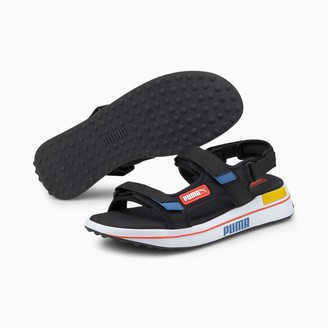 Puma Future Rider Sandals Shopstyle