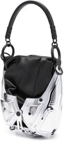 Thumbnail for your product : Innerraum Logo Top-Handle Tote