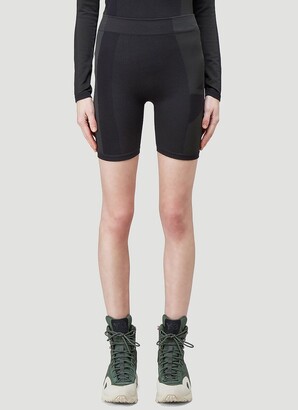 Y-3 Classic Seamless Knit Shorts - ShopStyle