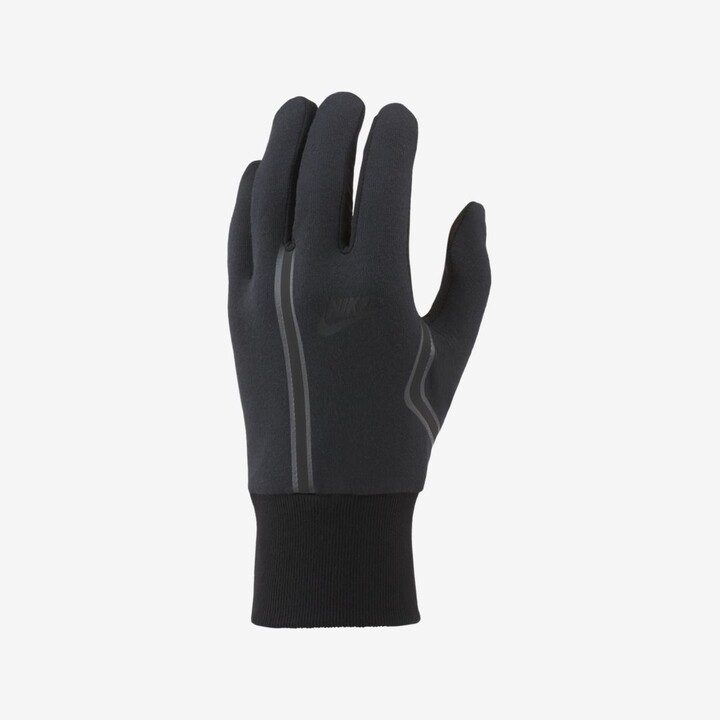 Nike Tech Fleece Gloves - ShopStyle