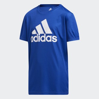 kids adidas tshirts