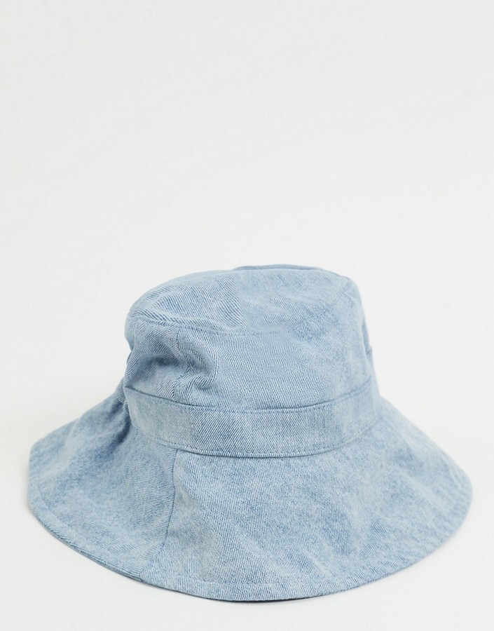 monki bucket hat