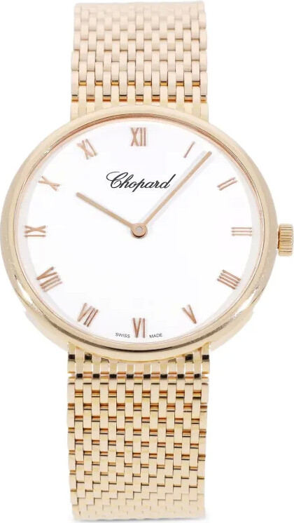 Chopard Pre-Owned Classic 33.6mm