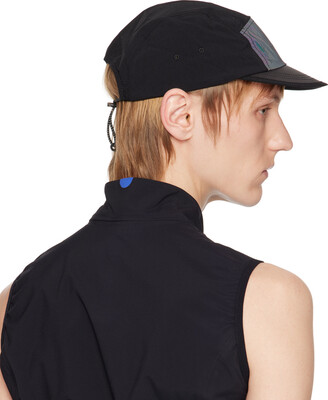 SATISFY PeaceShell™ Trail Cap PeaceShell™ Cordura® Trail Cap – SATISFY