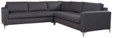 Thumbnail for your product : ZUO Jackson Sectional Set (3 PC)