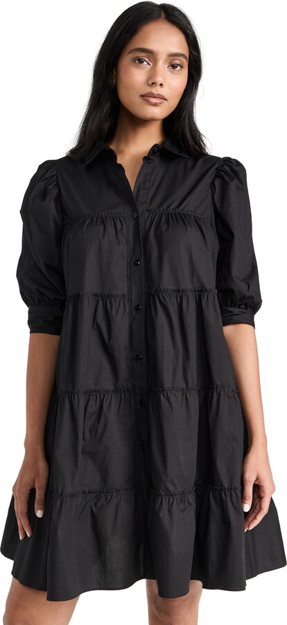 Peixoto Lola Mini Dress