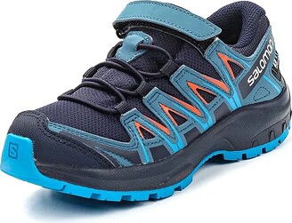 Salomon Kinder XA Pro 3D CSWP J Trailrunning-Schuhe Wasserdicht - ShopStyle  Sneakers & Athletic Shoes