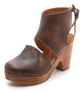 Thumbnail for your product : Free People Desert Gold Booties