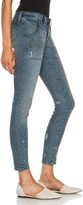 Thumbnail for your product : NSF Chop Jean