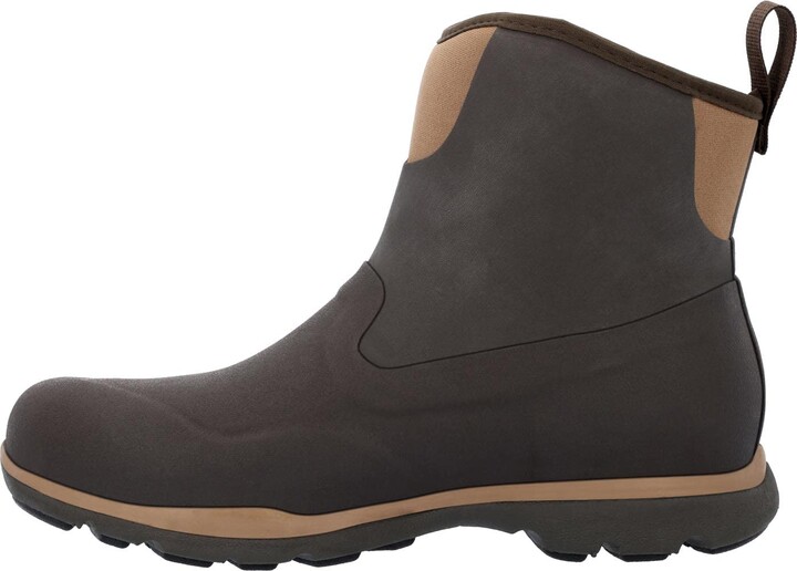 Muck Boots Men's Excursion Pro Mid Wellington Boots ShopStyle