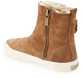 Thumbnail for your product : AERIN 'Hayes' Genuine Shearling Lined Boot (Women)
