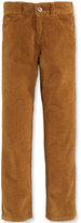 Thumbnail for your product : Tommy Hilfiger Boys' Brady Corduroy Pants