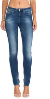 Thumbnail for your product : Maison Scotch Parisienne Skinny