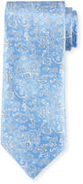 Thumbnail for your product : Stefano Ricci Paisley Silk Tie