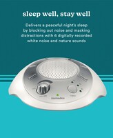 Thumbnail for your product : Homedics Ss-2000 Deep Sleep Sound Spa