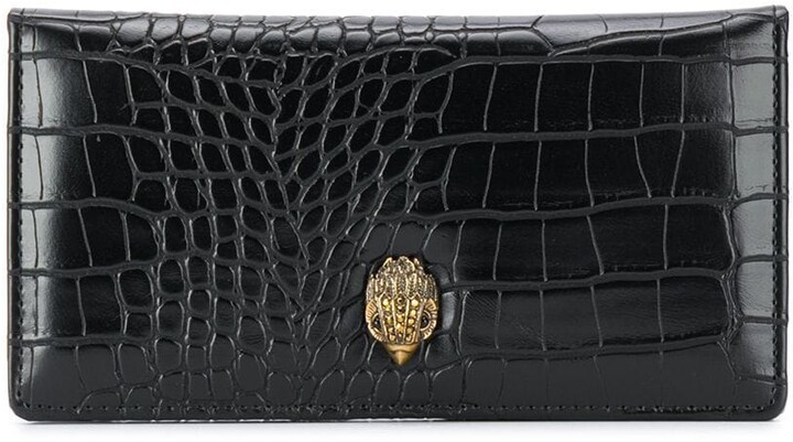 Kurt Geiger Eagle snap wallet ShopStyle