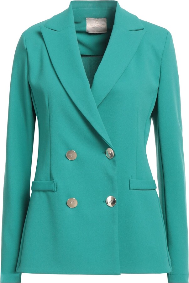 rinascimento blazer