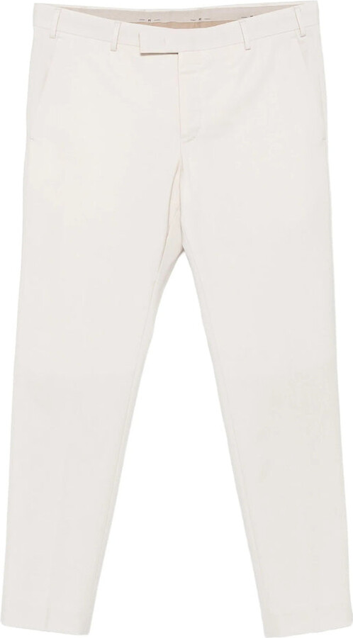 Pt Torino Pants Neutral