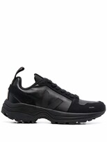 Thumbnail for your product : Rick Owens X Veja Venturi low-top sneakers