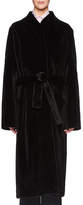 Thumbnail for your product : The Row Paret Belted Long Mink Fur Coat